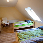 Schlafzimmer ...