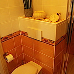 Toilette